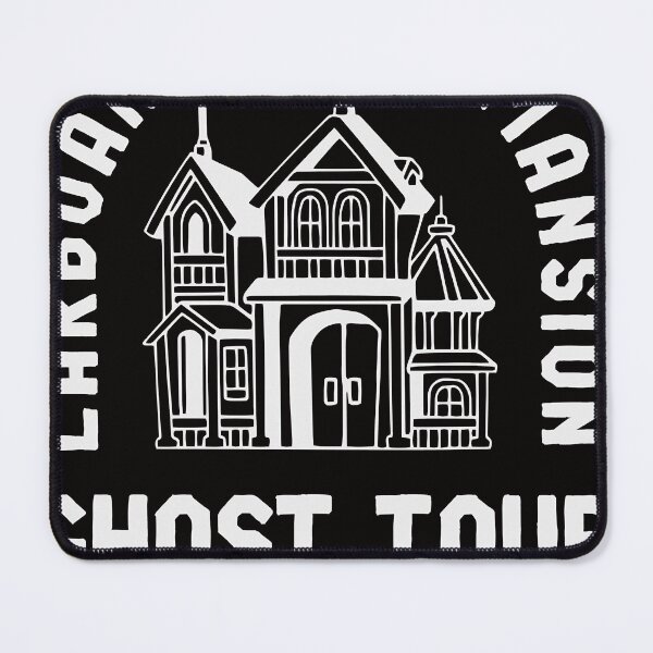 Artikelvorschau, Tim Robinson Ich denke, Sie sollten die Ghost Tour verlassen entworfen und verkauft von pikevrjole.
