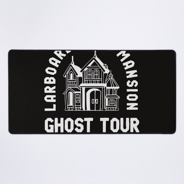 Artikelvorschau, Tim Robinson Ich denke, Sie sollten die Ghost Tour verlassen entworfen und verkauft von pikevrjole.