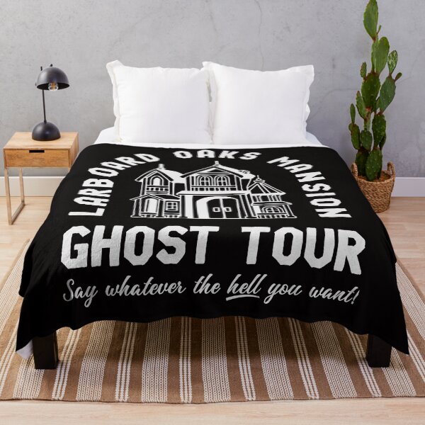 Artikelvorschau, Tim Robinson Ich denke, Sie sollten die Ghost Tour verlassen entworfen und verkauft von pikevrjole.