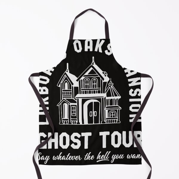 Artikelvorschau, Tim Robinson Ich denke, Sie sollten die Ghost Tour verlassen entworfen und verkauft von pikevrjole.