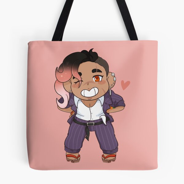 Item preview, Cheeky Smile Cheeb [OC] designed and sold by SketchandSleep.