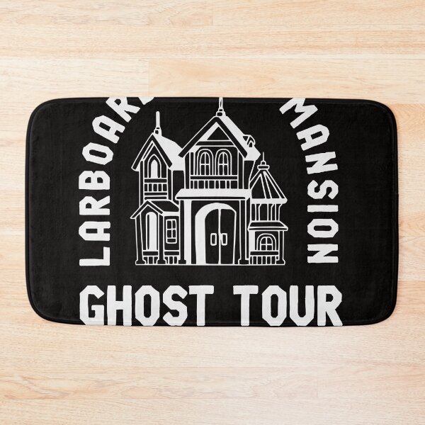 Artikelvorschau, Tim Robinson Ich denke, Sie sollten die Ghost Tour verlassen entworfen und verkauft von pikevrjole.