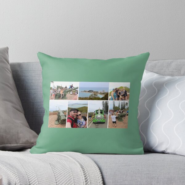 Item preview, New Caledonia Carnival Cruise - 2018, noumea Long  designed and sold by NZGiftsShop.