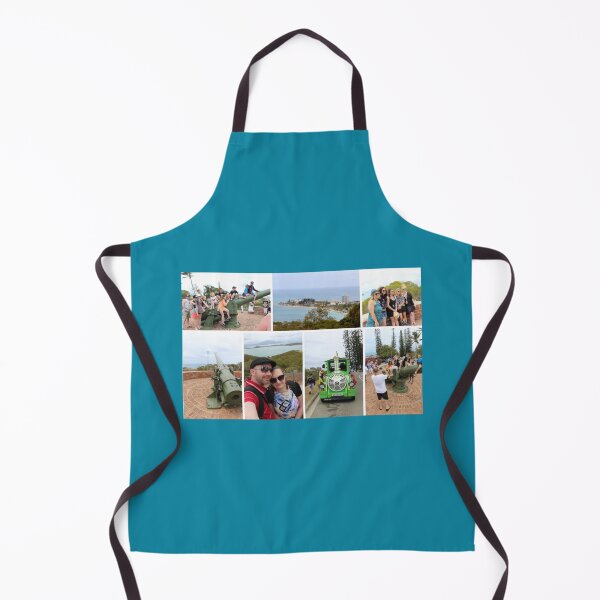 Item preview, New Caledonia Carnival Cruise - 2018, noumea Long designed and sold by NZGiftsShop.