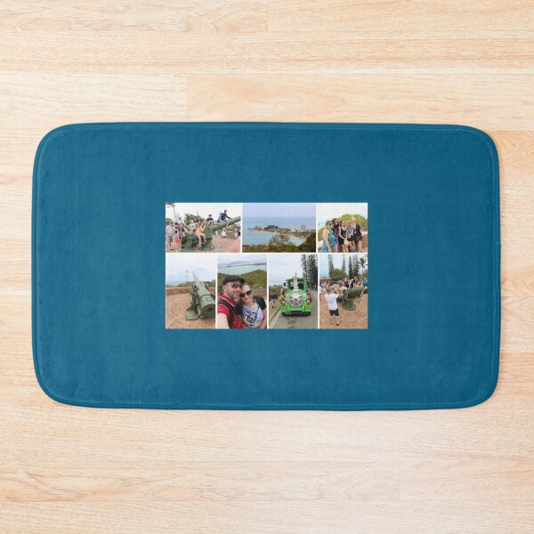 Item preview, New Caledonia Carnival Cruise - 2018, noumea Long  designed and sold by NZGiftsShop.