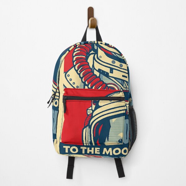 Item preview, Dogelon Mars To The Moon And Beyond Astronaut Crypto Essential designed and sold by DenbyCogert.
