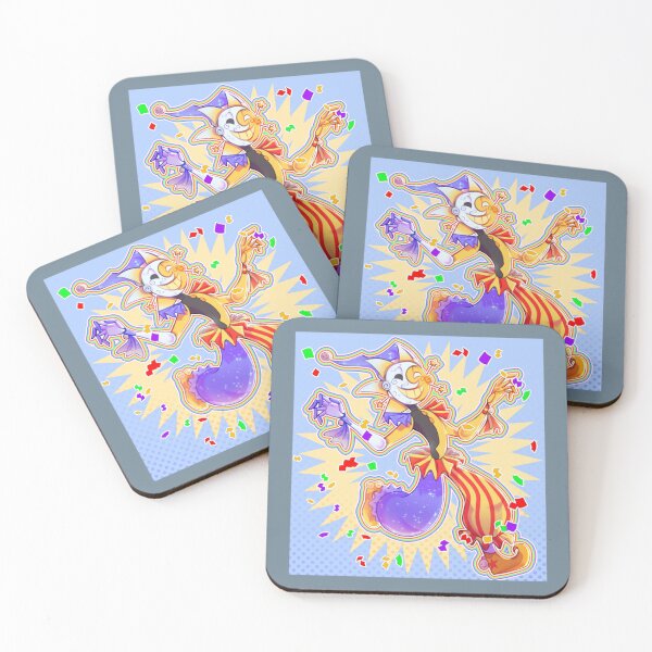 Item preview, The Sun and Moon  - Security breach              designed and sold by MetalWallArt09.
