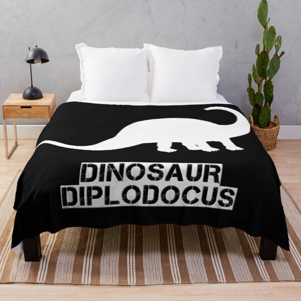 Item preview, Dinosaurio Diplodocus, dinosaurio, cuello largo, camisas geniales de dinosaurio designed and sold by Kirei-Lily.