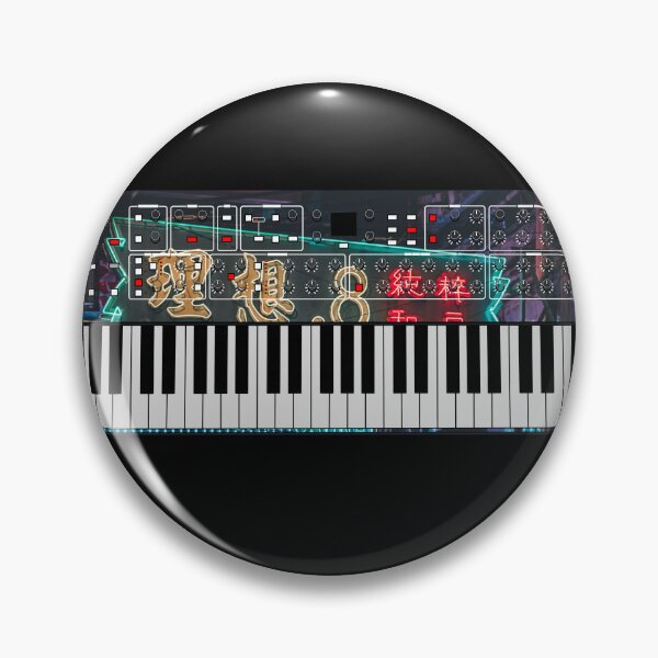 Item preview, Synthesizer Keyboard REV2 V3 designed and sold by Moodyworks.