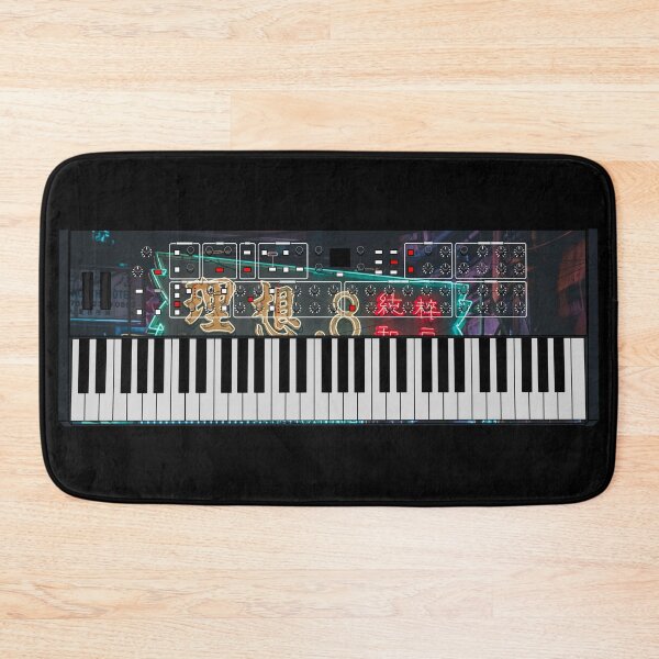 Item preview, Synthesizer Keyboard REV2 V3 designed and sold by Moodyworks.