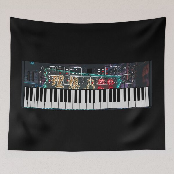 Item preview, Synthesizer Keyboard REV2 V3 designed and sold by Moodyworks.