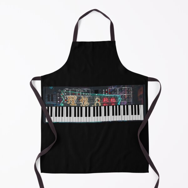 Item preview, Synthesizer Keyboard REV2 V3 designed and sold by Moodyworks.
