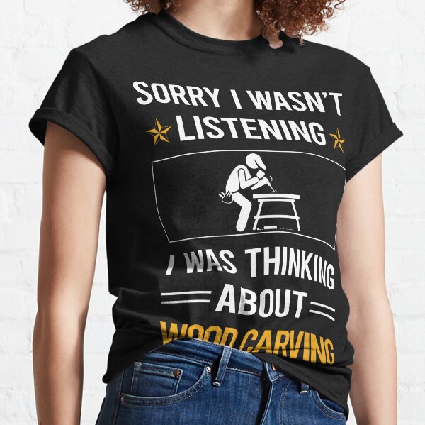 Sorry I Wasn't Listening I Was Thinking About Louis Tomlinson Shirt