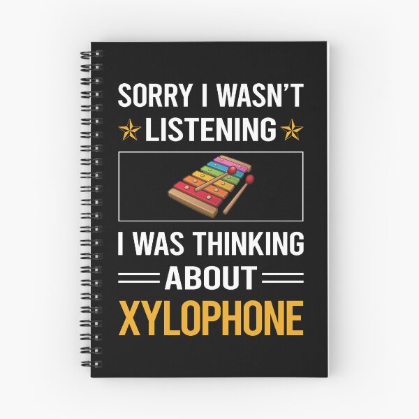 Item preview, Funny Listening Xylophone designed and sold by RandalDavis.