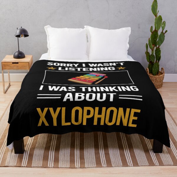 Item preview, Funny Listening Xylophone designed and sold by RandalDavis.