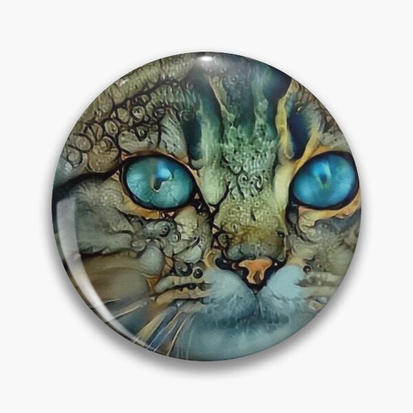Artikelvorschau, KITTY KATZE entworfen und verkauft von johnnyssandart.