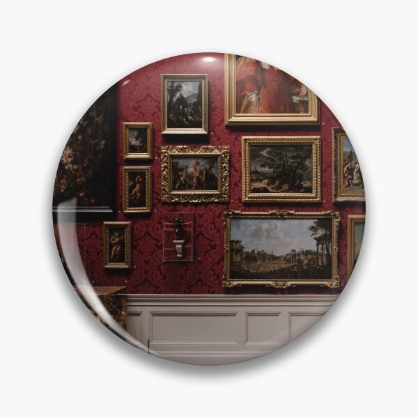 Item preview, Royal museum exhibition; iPhone 13 pro max case designed and sold by Micovic.