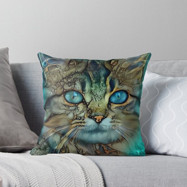 Item preview, KITTY CAT  designed and sold by johnnyssandart.