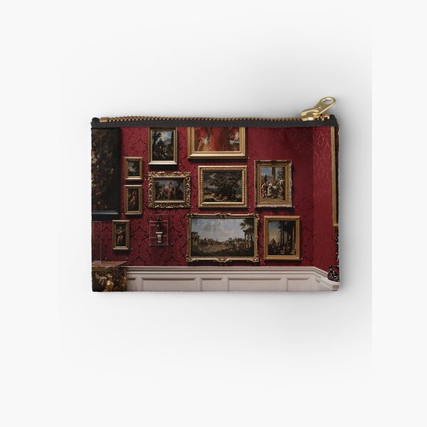 Item preview, Royal museum exhibition; iPhone 13 pro max case designed and sold by Micovic.