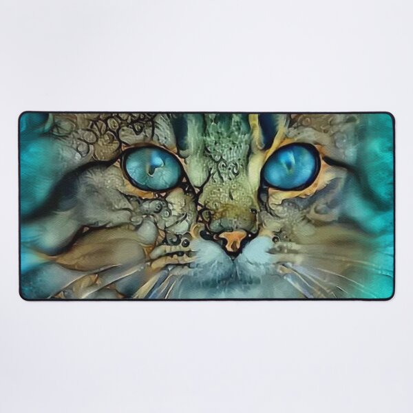 Item preview, KITTY CAT designed and sold by johnnyssandart.