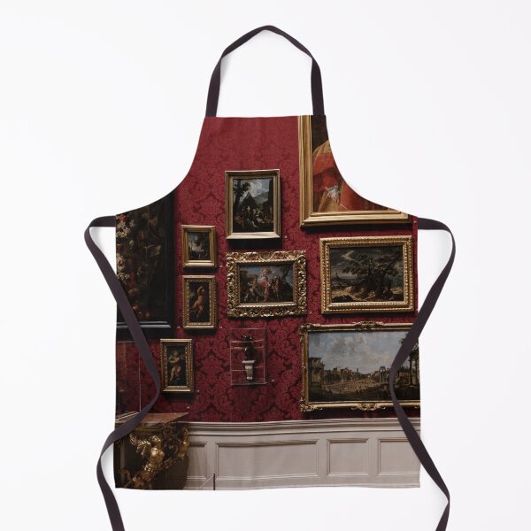 Item preview, Royal museum exhibition; iPhone 13 pro max case designed and sold by BeskrajemM.
