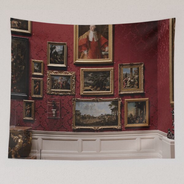 Item preview, Royal museum exhibition; iPhone 13 pro max case designed and sold by BeskrajemM.