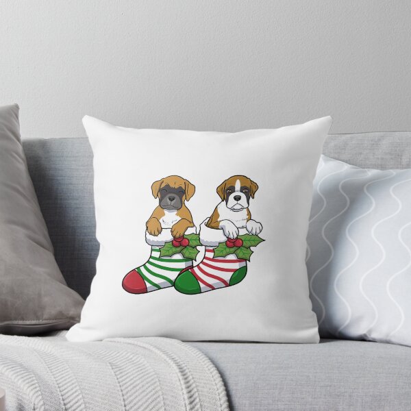 Item preview, Boxer Funny Ugly Christmas Sweater Gift  designed and sold by knick395.