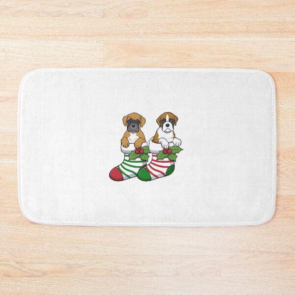 Item preview, Boxer Funny Ugly Christmas Sweater Gift  designed and sold by knick395.