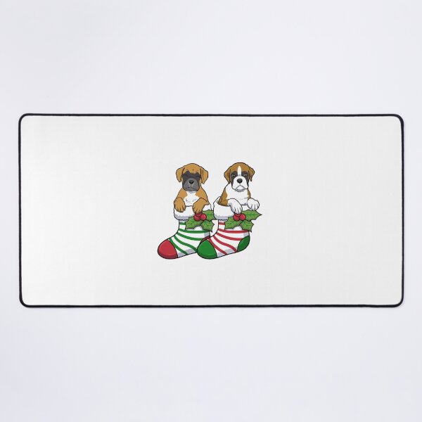 Item preview, Boxer Funny Ugly Christmas Sweater Gift designed and sold by knick395.