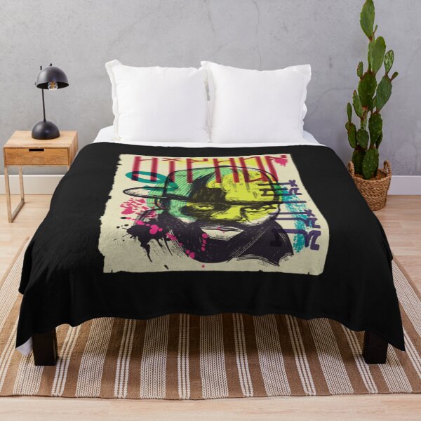 Item preview, Urban Street Grafitti Raper Star Urban Street Grafitti Raper Estrella designed and sold by Shirtmandudee.