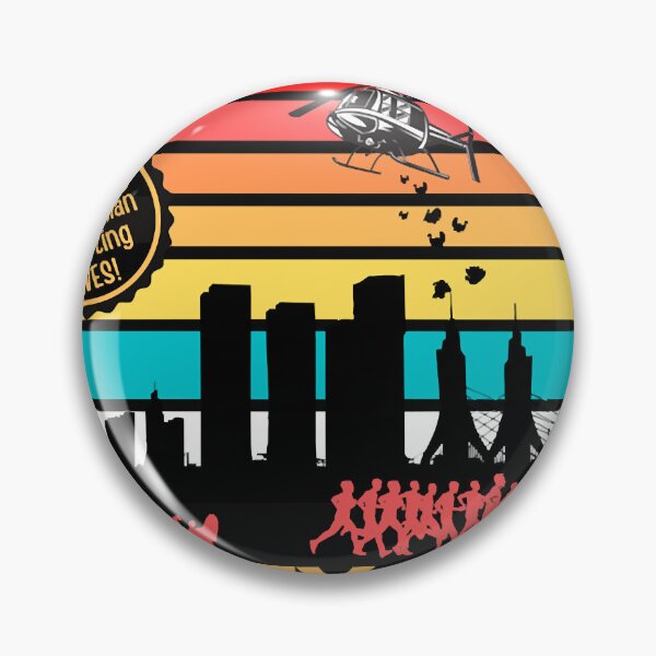 Item preview, Thanksgiving Wkrp Turkey Drop designed and sold by RoryMinterr.