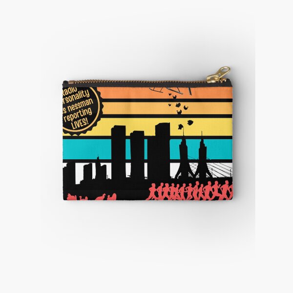 Item preview, Thanksgiving Wkrp Turkey Drop designed and sold by RoryMinterr.
