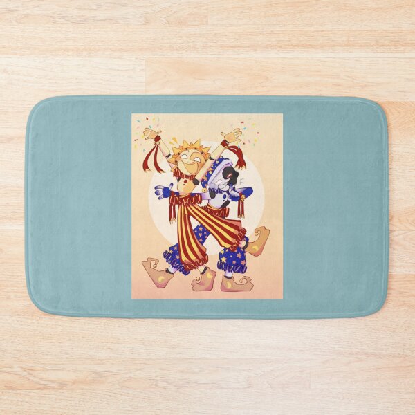 Item preview, The Sun and Moon  - Security breach         designed and sold by MetalWallArt09.