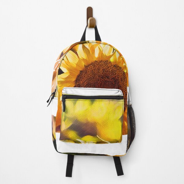 Item preview, Sunflower art designed and sold by alignedLife.