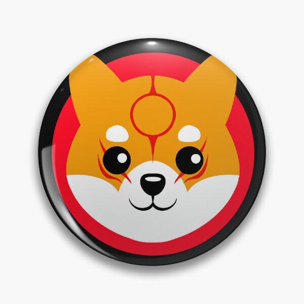 Item preview, Okami Shiba Inu SHIB  designed and sold by rtom13.