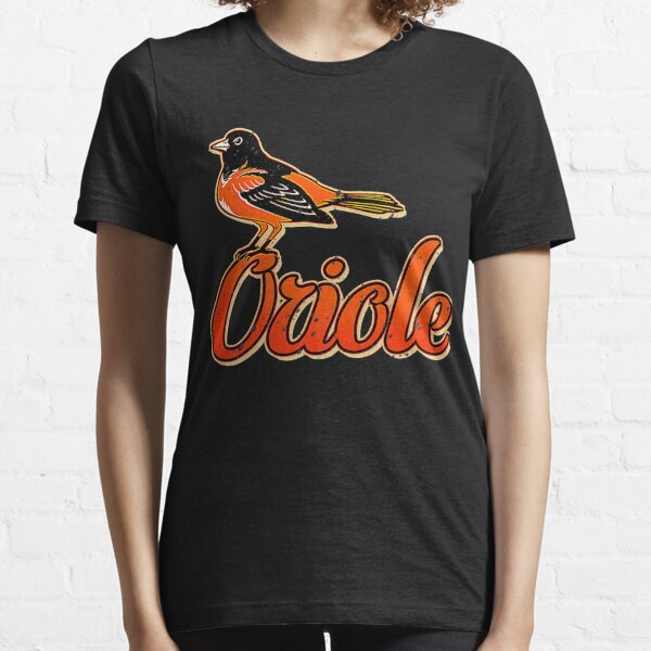 Vintage Oriole Bird' Amazing Bird Gift Shirt