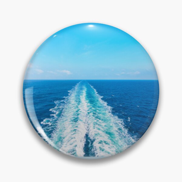 Item preview, Ocean Wake View Long  designed and sold by NZGiftsShop.