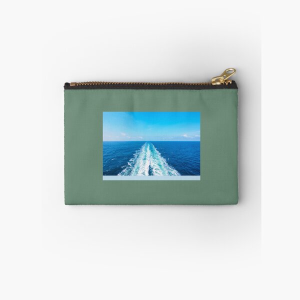 Item preview, Ocean Wake View Long  designed and sold by NZGiftsShop.