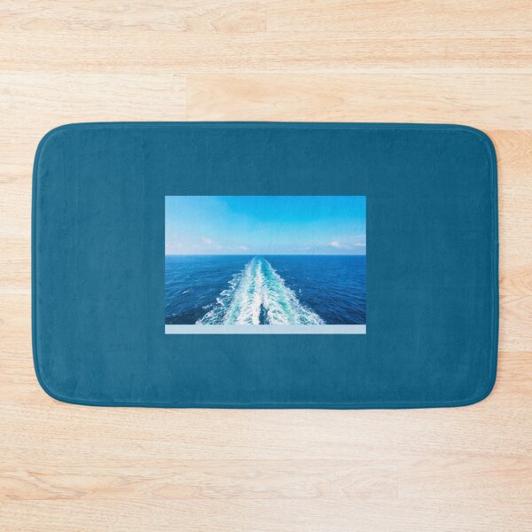 Item preview, Ocean Wake View Long  designed and sold by NZGiftsShop.