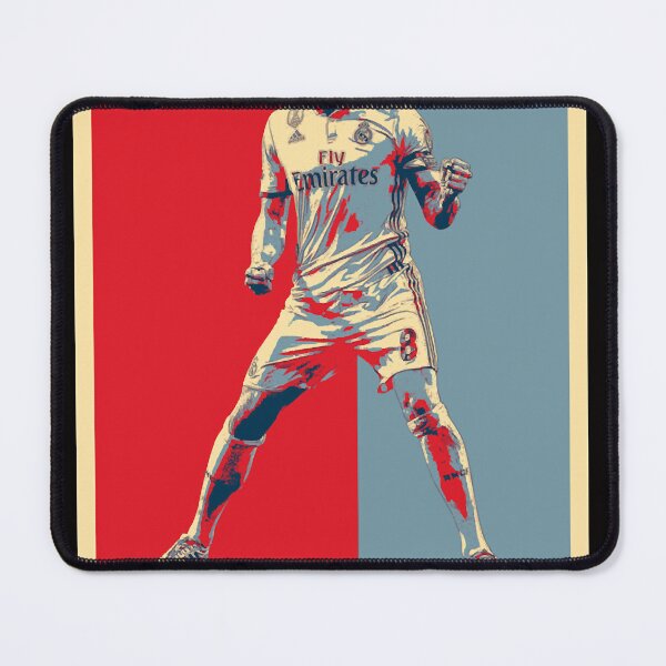 Item preview, Toni Kroos  designed and sold by pikevrjole.