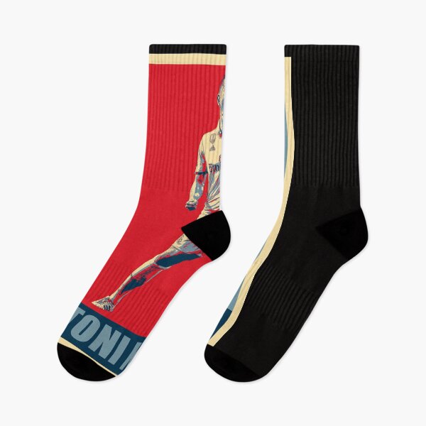 Item preview, Toni Kroos  designed and sold by pikevrjole.