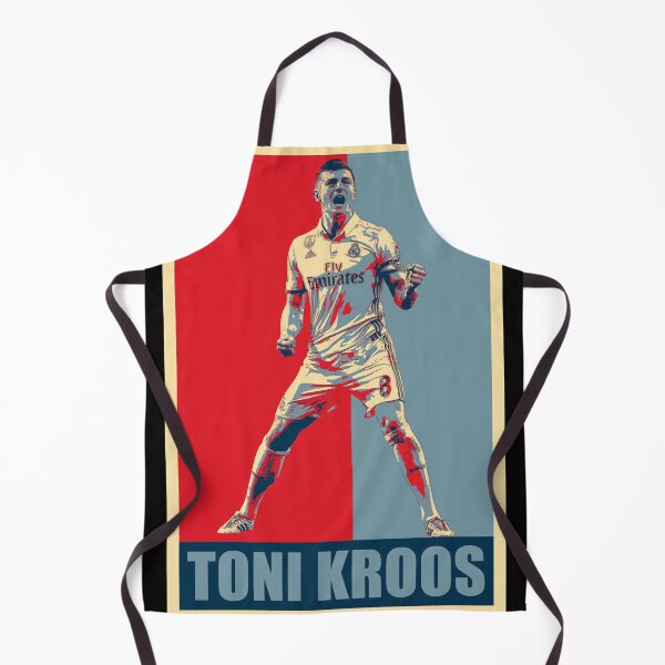 Item preview, Toni Kroos  designed and sold by pikevrjole.