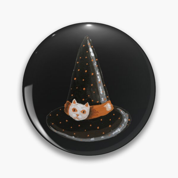 Item preview, Witches Hat Witches hat  designed and sold by Shirtmandudee.
