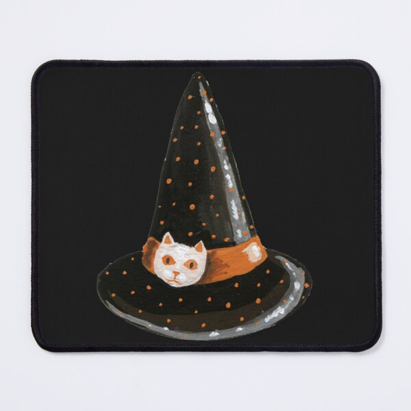 Item preview, Witches Hat Witches hat  designed and sold by Shirtmandudee.