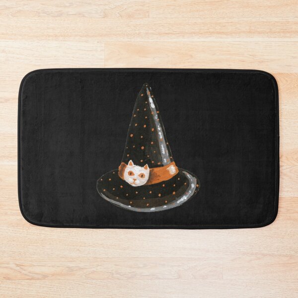 Item preview, Witches Hat Witches hat  designed and sold by Shirtmandudee.