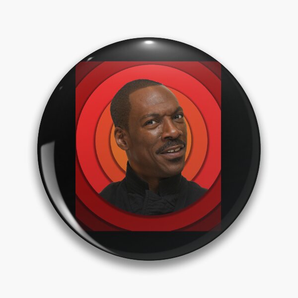 Item preview, Eddie Murphy Illustration Long designed and sold by DenbyCogert.