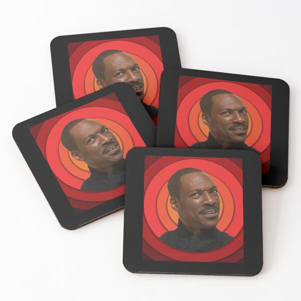 Item preview, Eddie Murphy Illustration Long designed and sold by DenbyCogert.