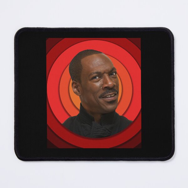 Item preview, Eddie Murphy Illustration Long designed and sold by DenbyCogert.