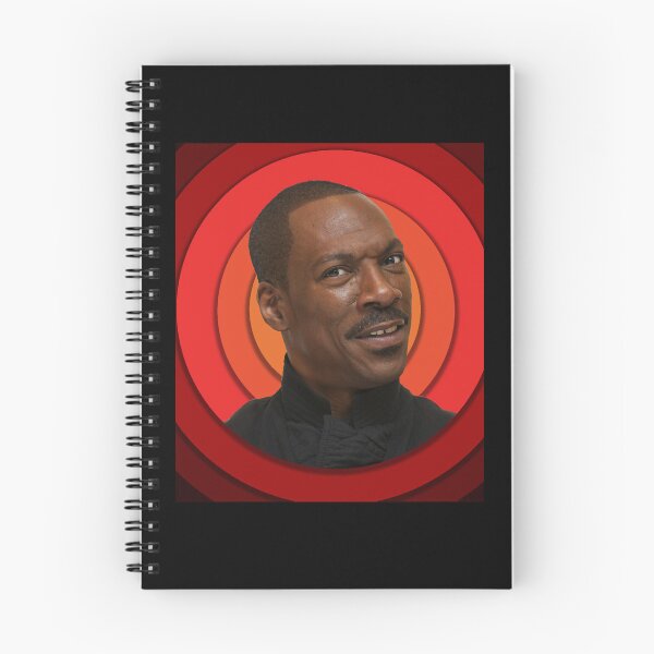 Item preview, Eddie Murphy Illustration Long designed and sold by DenbyCogert.