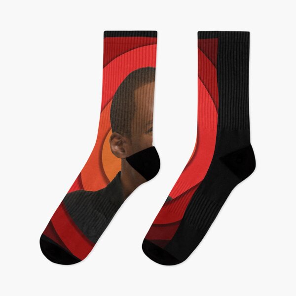Item preview, Eddie Murphy Illustration Long designed and sold by DenbyCogert.